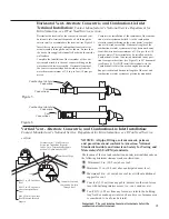 Preview for 21 page of Rheem Power Direct Vent Series Use & Care Manual