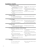 Preview for 26 page of Rheem Power Direct Vent Series Use & Care Manual