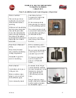 Предварительный просмотр 4 страницы Rheem PowerVent Commercial Gas Water Heater Technical Service Bulletin