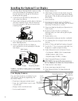 Предварительный просмотр 24 страницы Rheem PowerVent Series Use & Care Manual