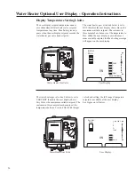 Предварительный просмотр 26 страницы Rheem PowerVent Series Use & Care Manual