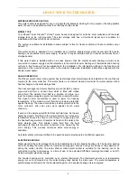 Preview for 4 page of Rheem Premier Hiline Owner'S Manual And Installation Instructions