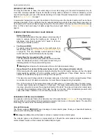 Preview for 16 page of Rheem Premier Hiline Owner'S Manual And Installation Instructions