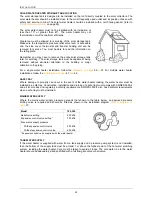 Preview for 20 page of Rheem Premier Hiline Owner'S Manual And Installation Instructions