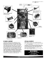 Preview for 3 page of Rheem Prestige R96V series User Manual