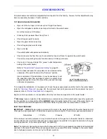 Preview for 22 page of Rheem Pronto 012 Owner'S Manual And Installation Instructions