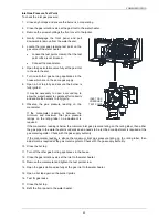 Preview for 23 page of Rheem Pronto 012 Owner'S Manual And Installation Instructions