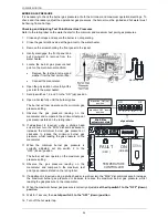 Preview for 24 page of Rheem Pronto 012 Owner'S Manual And Installation Instructions