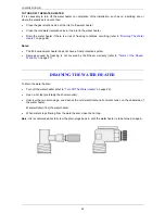 Preview for 26 page of Rheem Pronto 012 Owner'S Manual And Installation Instructions