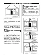 Preview for 8 page of Rheem PVCG Installation, Operation And Service Manual