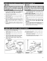 Preview for 23 page of Rheem PVCG Installation, Operation And Service Manual