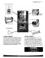 Preview for 3 page of Rheem R801T DF Series Manual