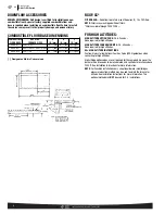 Preview for 8 page of Rheem R801T DF Series Manual