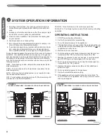 Preview for 4 page of Rheem R92P User'S Information Manual