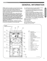 Preview for 3 page of Rheem R95P Installation Instructions Manual