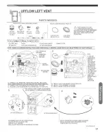 Preview for 17 page of Rheem R95P Installation Instructions Manual