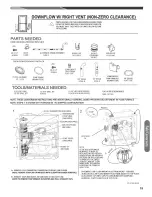 Preview for 19 page of Rheem R95P Installation Instructions Manual