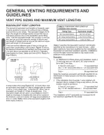 Preview for 48 page of Rheem R95P Installation Instructions Manual