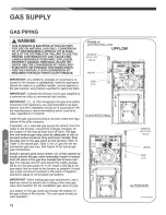 Preview for 70 page of Rheem R95P Installation Instructions Manual