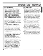 Preview for 3 page of Rheem RA1418AJ1NA Installation Instructions Manual