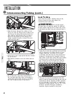 Preview for 20 page of Rheem RA1418AJ1NA Installation Instructions Manual