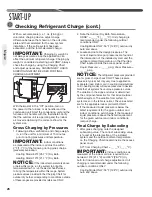 Preview for 26 page of Rheem RA1418AJ1NA Installation Instructions Manual