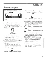 Предварительный просмотр 23 страницы Rheem RA17 Series Installation Instructions Manual