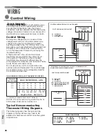 Предварительный просмотр 36 страницы Rheem RA17 Series Installation Instructions Manual