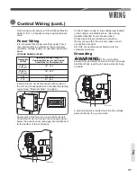 Предварительный просмотр 37 страницы Rheem RA17 Series Installation Instructions Manual