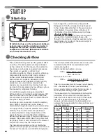 Предварительный просмотр 38 страницы Rheem RA17 Series Installation Instructions Manual