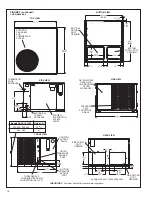 Предварительный просмотр 10 страницы Rheem RACA14 Series Installation Instructions Manual