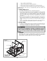 Предварительный просмотр 17 страницы Rheem RACA14 Series Installation Instructions Manual