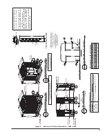 Предварительный просмотр 9 страницы Rheem Raypak 2450 Installation And Operation Manual