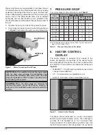 Preview for 12 page of Rheem Raypak 2450 Installation And Operation Manual