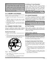 Preview for 35 page of Rheem Raypak 2450 Installation And Operation Manual