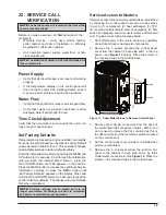 Preview for 39 page of Rheem Raypak 2450 Installation And Operation Manual