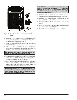 Preview for 40 page of Rheem Raypak 2450 Installation And Operation Manual