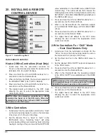 Preview for 46 page of Rheem Raypak 2450 Installation And Operation Manual