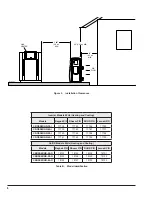 Предварительный просмотр 8 страницы Rheem Raypak CROSSWIND-30-I Installation And Operation Manual