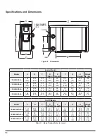 Предварительный просмотр 10 страницы Rheem Raypak CROSSWIND-30-I Installation And Operation Manual