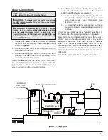 Предварительный просмотр 11 страницы Rheem Raypak CROSSWIND-30-I Installation And Operation Manual