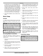 Preview for 14 page of Rheem Raypak Delta Limited 399B Installation & Operating Instructions Manual