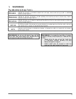 Preview for 3 page of Rheem Raypak ELS 0018 Installation And Operation Manual