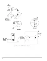 Preview for 8 page of Rheem Raypak ELS 0018 Installation And Operation Manual