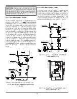 Preview for 16 page of Rheem Raypak Hi Delta 1262C Installation & Operating Instructions Manual