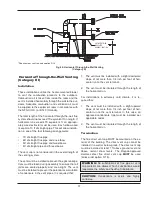 Preview for 37 page of Rheem Raypak Hi Delta 1262C Installation & Operating Instructions Manual