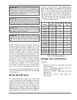 Preview for 3 page of Rheem Raypak Hi Delta FlexGas 1262CD Supplemental Instructions