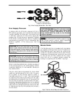 Preview for 5 page of Rheem Raypak Hi Delta FlexGas 1262CD Supplemental Instructions