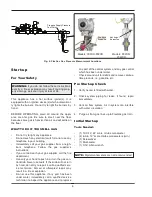 Preview for 6 page of Rheem Raypak Hi Delta FlexGas 1262CD Supplemental Instructions