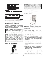 Preview for 21 page of Rheem Raypak MVB 1003 Installation & Operating Instructions Manual